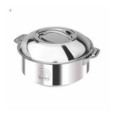 Stainless Steel Insulated Hot Pot